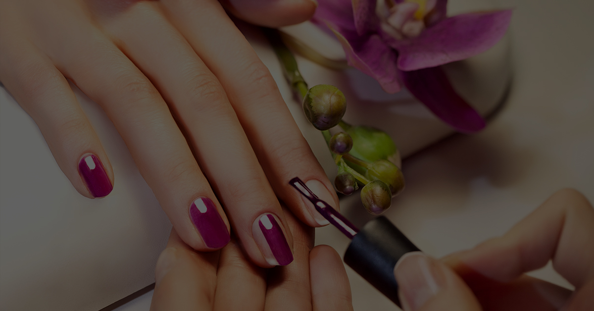 St. Petersburg Manicure & Pedicure Spa: Experience Luxury at JT Spa